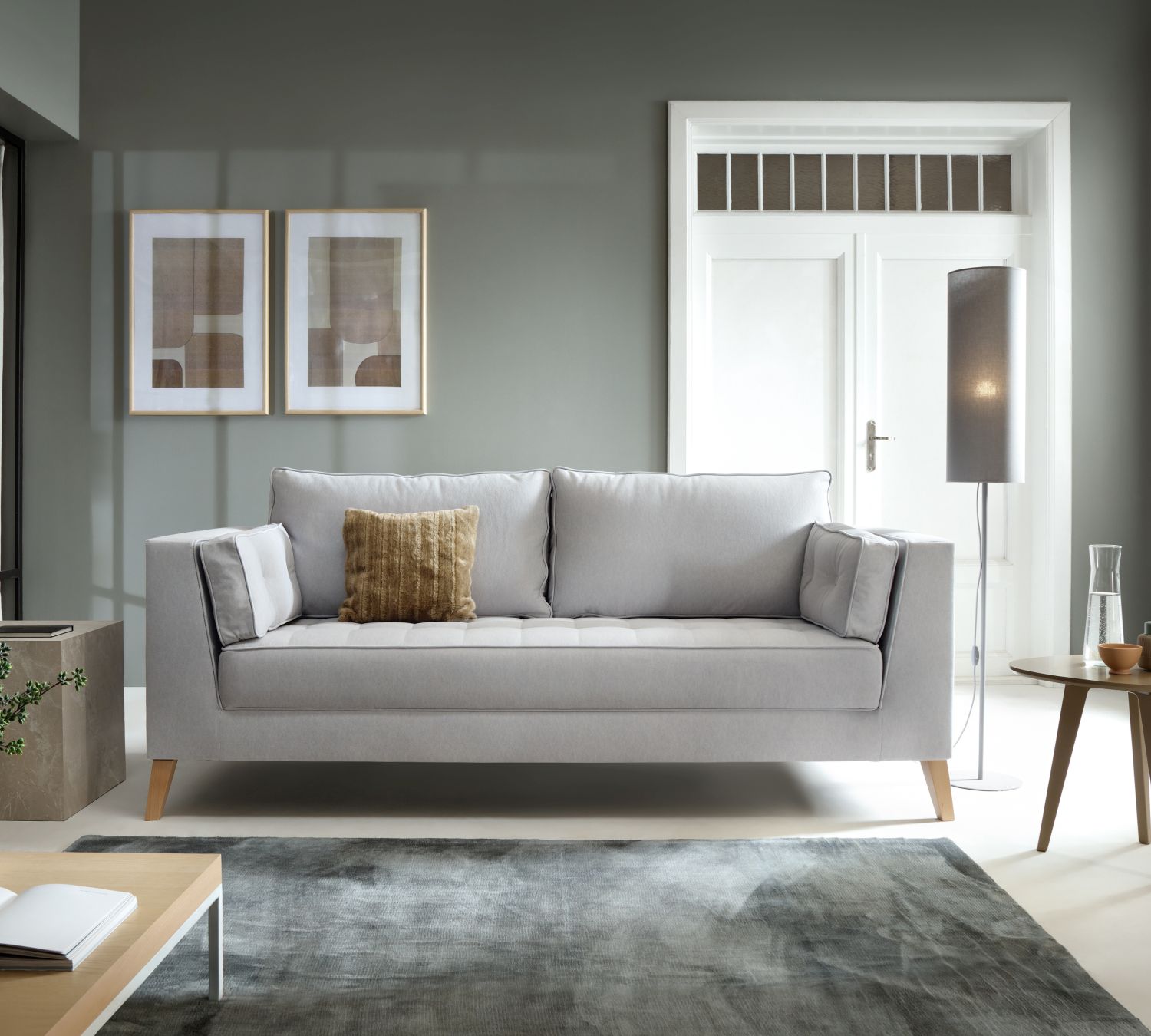 Scandi – Meble Marzenie - Top Cezar